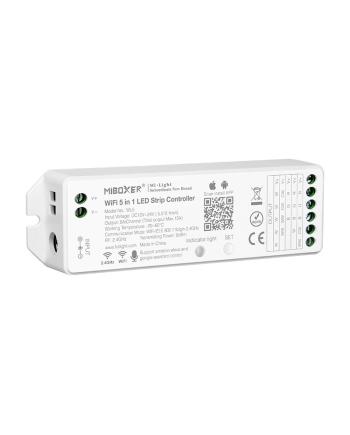 MiBoxer WL5 5 In 1 Home Assistant WiFi LED Controller