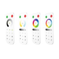 RB1 RB2 RB3 RB4 4 Zones Touch 2.4G RF Remote Controls