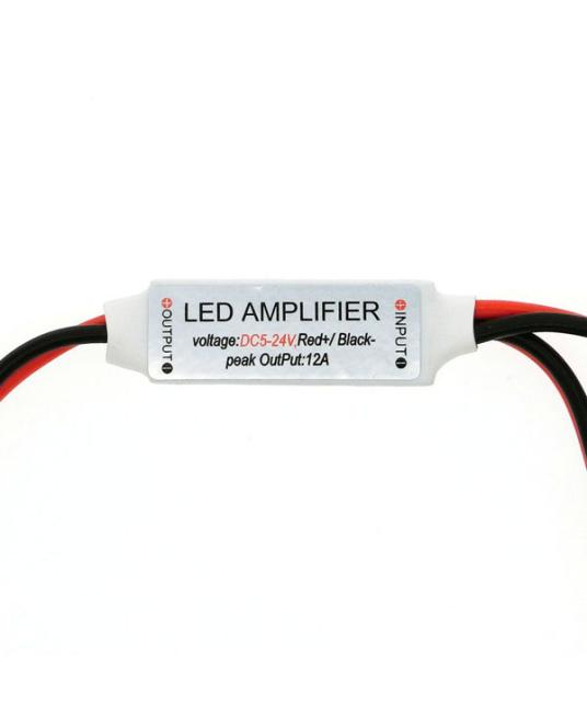 LED Mini Amplifier