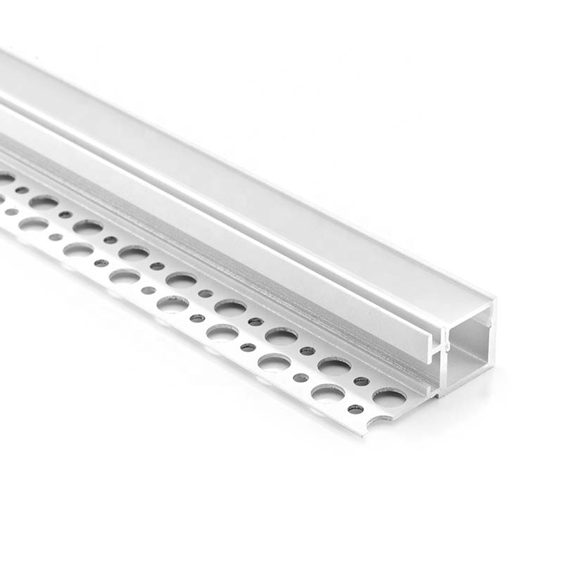 16mm drywall LED Profile Light
