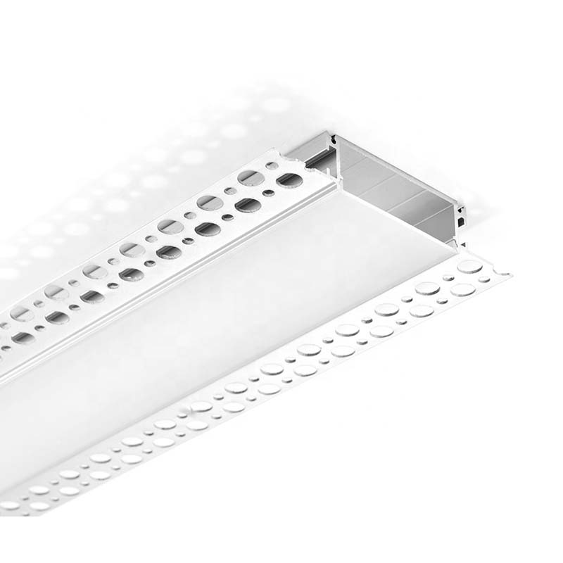 led drywall reveal