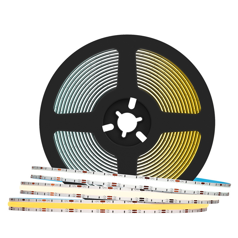 24V COB LED Strips