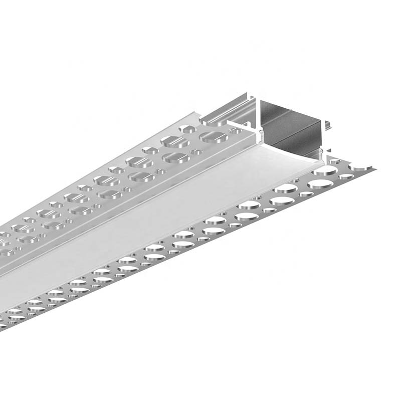 LED Tape Light Channels