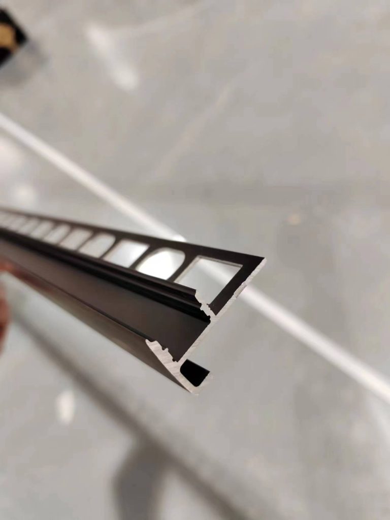 Aluminum LED Strip Light Channels