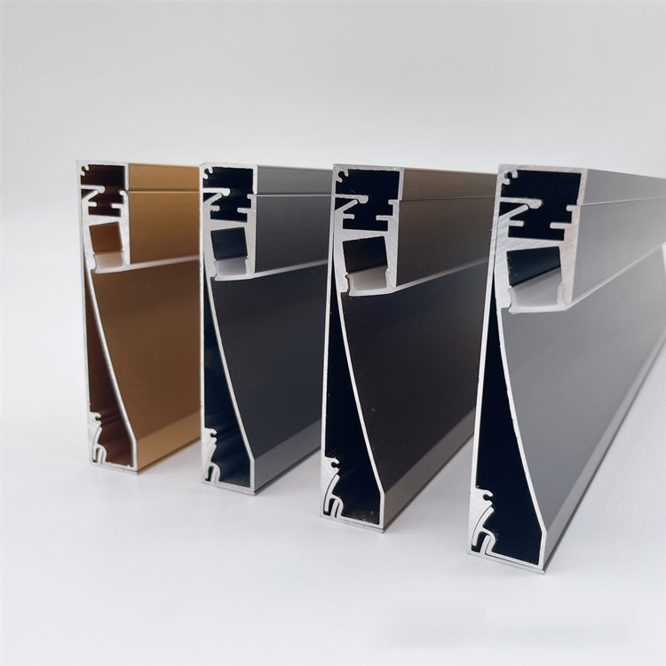 LED Channel Colors
