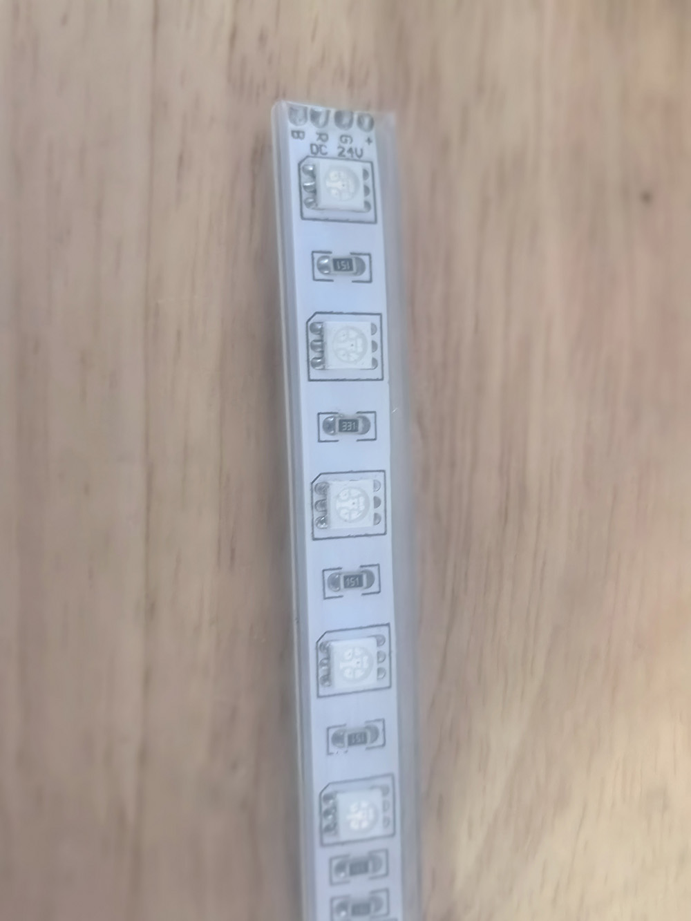 led strip lights outdoor waterproof