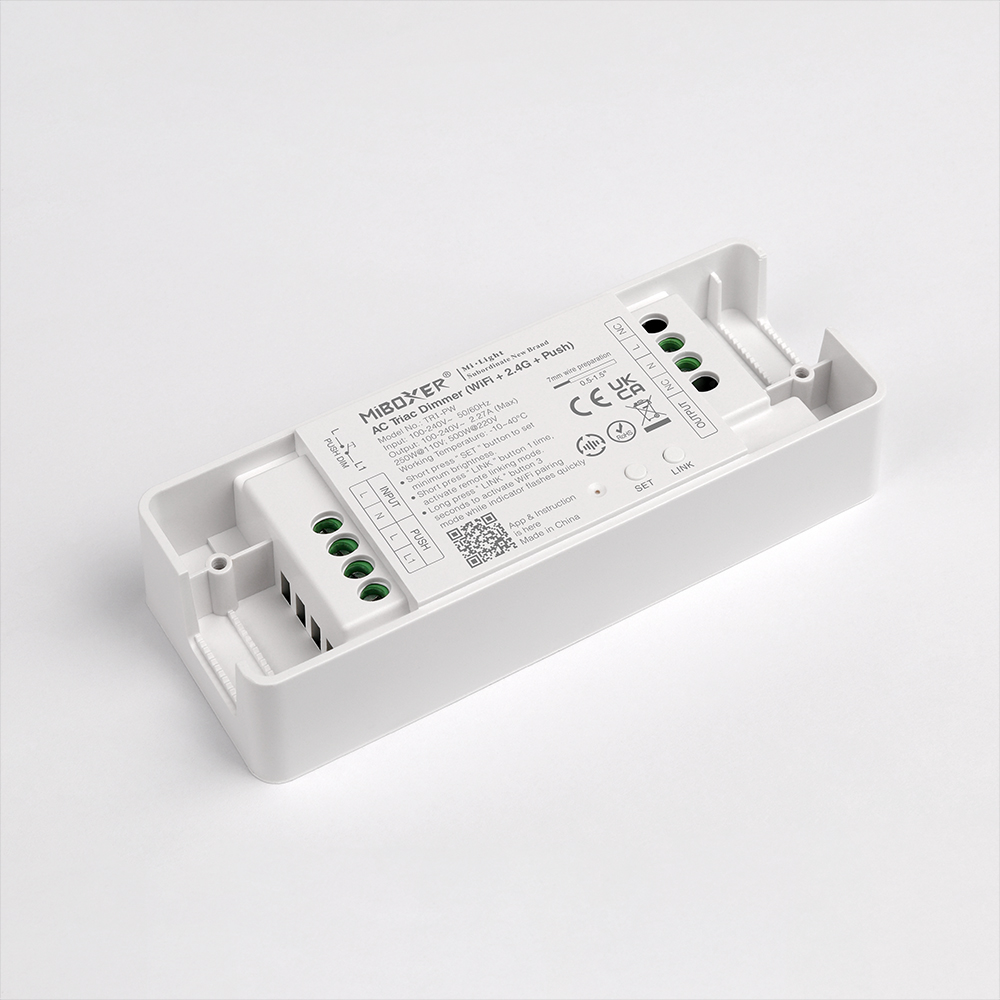 Newest 500W AC Triac Dimmers In Stock