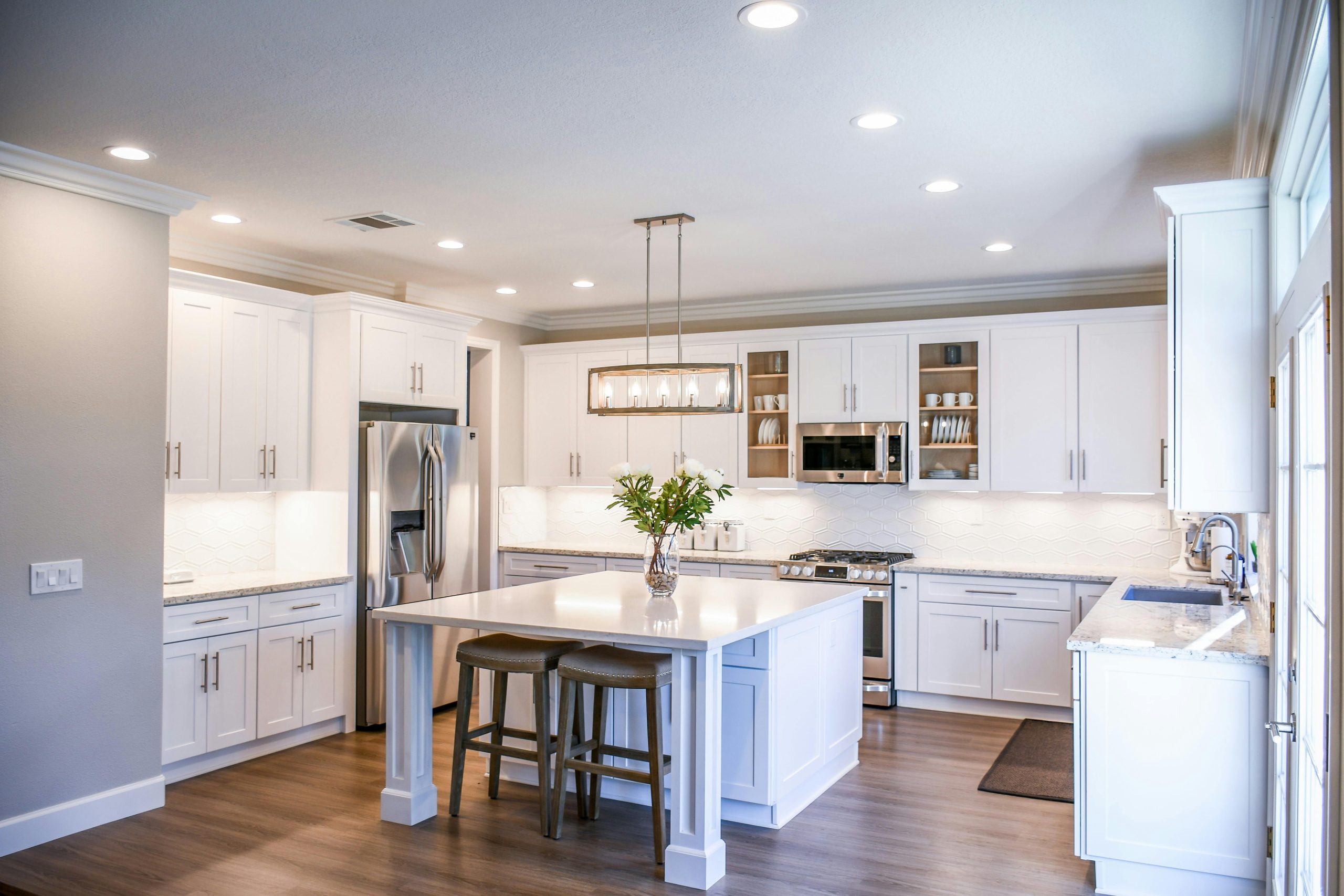 How To Control Your Home Lighting By Voice?