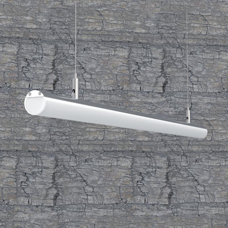 pendant LED Diffuser Tube