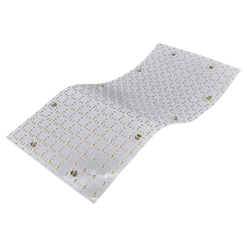 LED Sheet Lights