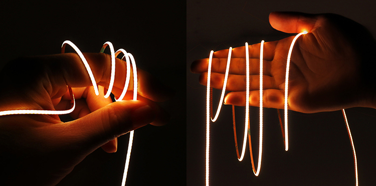 5 Tiny COB LED Strips That Deliver Maximum Light in Minimal Space