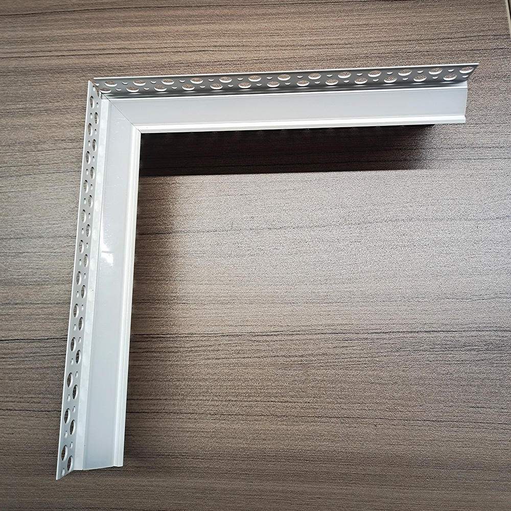 Corner LED channel connectors
