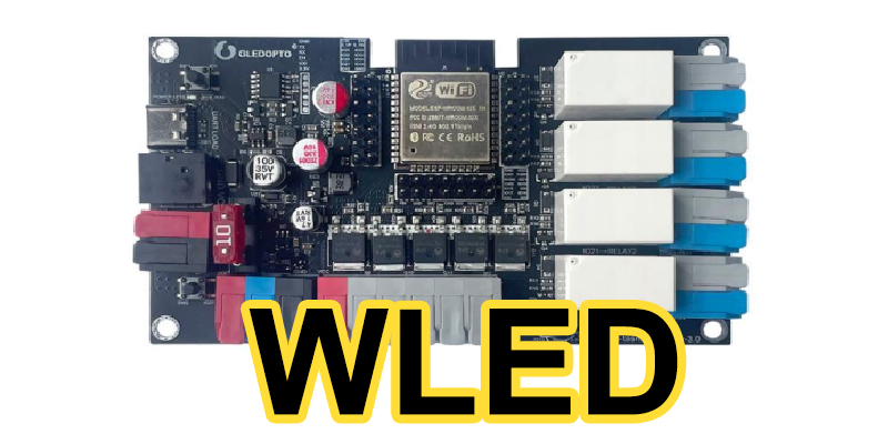WLED