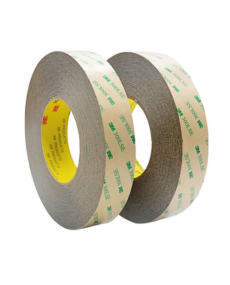 Diode LED 3M Adhesive Tape for Tape Lights (8mm)100 ft Spool