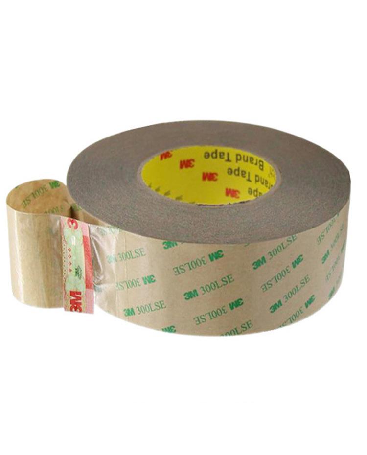 3M Double Sided Adhesive Tape for Flexible LED Strip Lights 55M/Reel