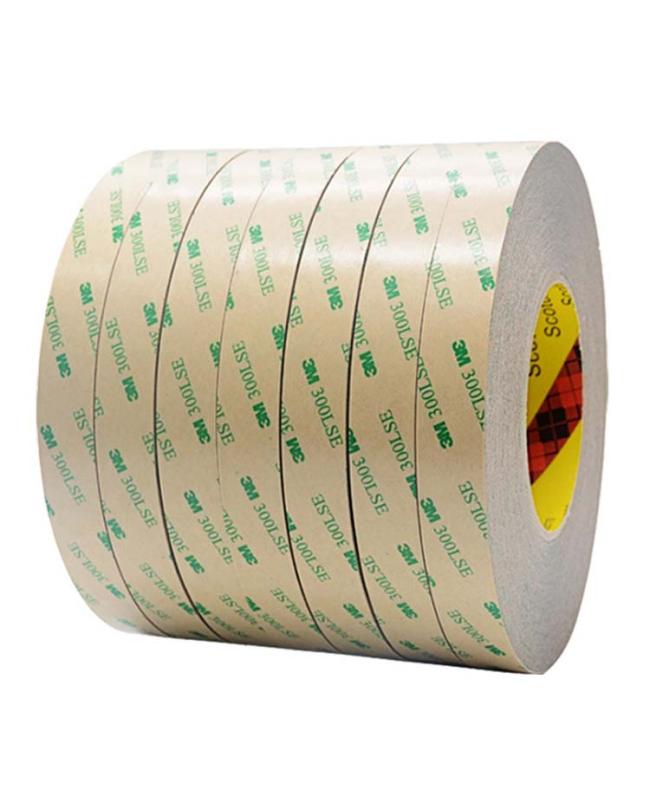 3M Tape Double Sided For Flexible LED Strips