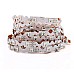 S Shape Bendable 3838 LED Strips