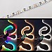 addressable rgb cct led strip