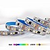 rgb cct led strip