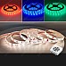 24 volt rgb led strip lights