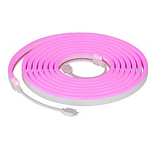 RGB Neon Strip Lights