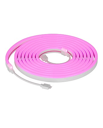 RGB Neon Strip Lights