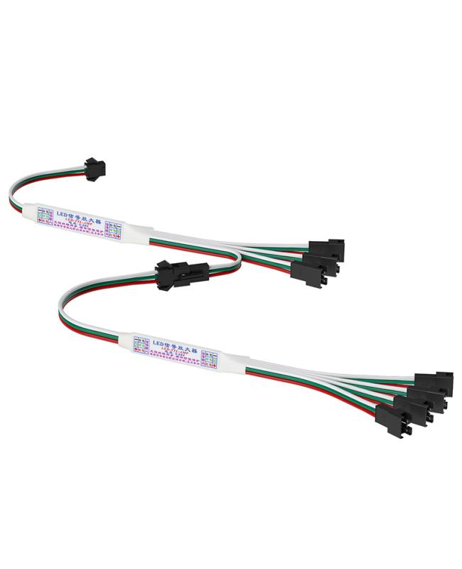 LED Signal Booster Amplifier