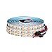Easy to connect to SPI LED controllers like SP630E, Arduino to achieve fantastic effects.