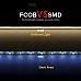 cob led strip dimmable