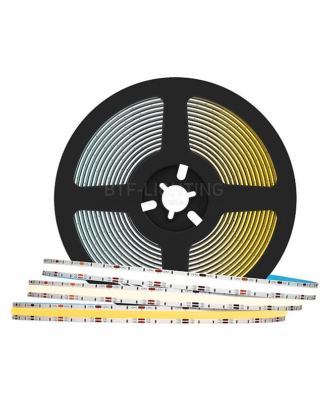 cob led strips
