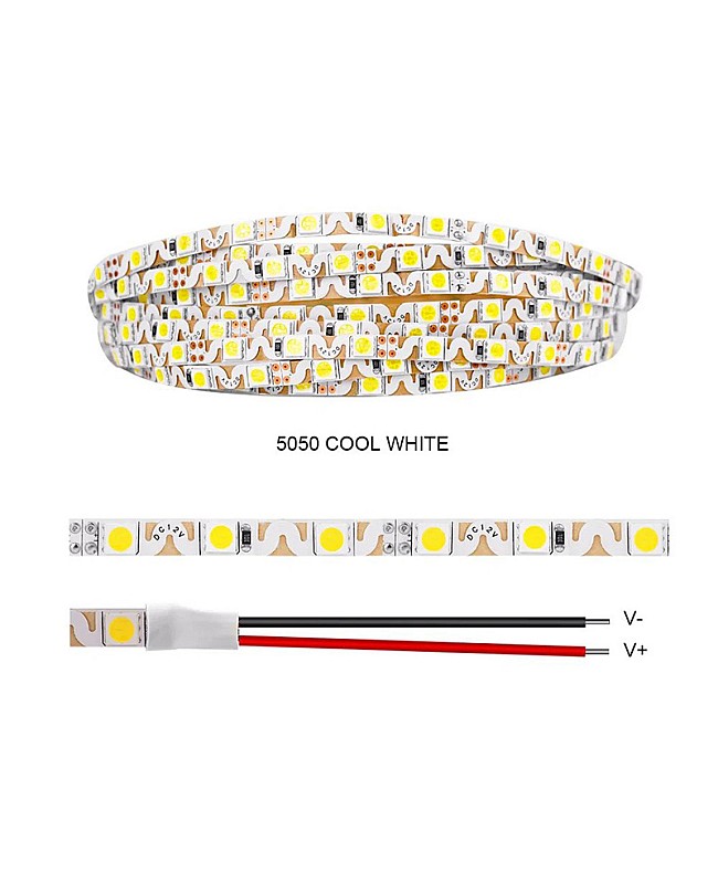 Blue-LED-Light-Tape