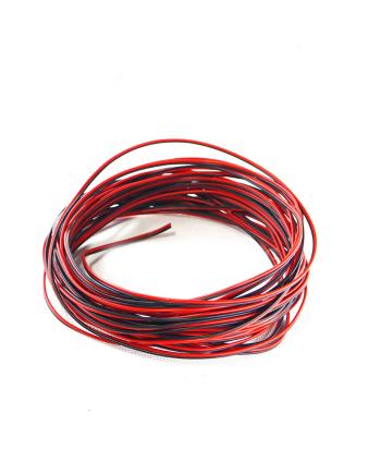 22awg 2pin led light wire