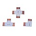 3 Pin LED Light Connector