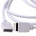 4 pin led extension cable