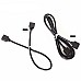 led strip extension cable