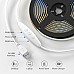 natural white 4000k-cob led strip