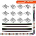4PIN WS2813 RGBIC LED Strips