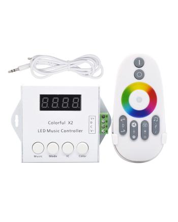 Colorful X2 LED Music Controller