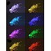 fiber optic lamp color changing