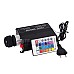 fiber optic light source