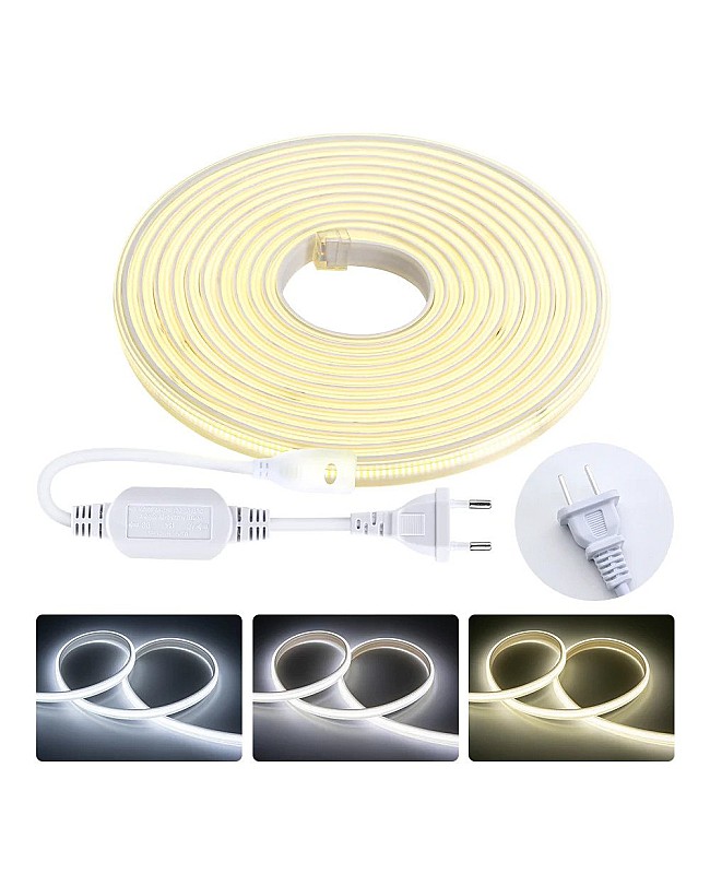 220V FCOB LED Tapes