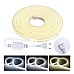 High Voltage FCOB Strip lights