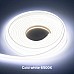 AC220V Cool White COB LED Strips