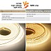 High Voltage COB LED Strips