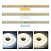 High Voltage FCOB LED Strips