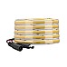 12V Waterproof COB LED Strips
