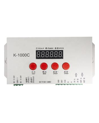K1000C Controller