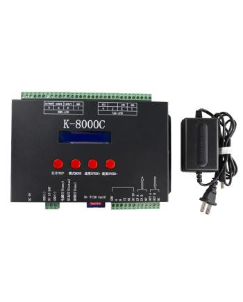 K-8000C Controller