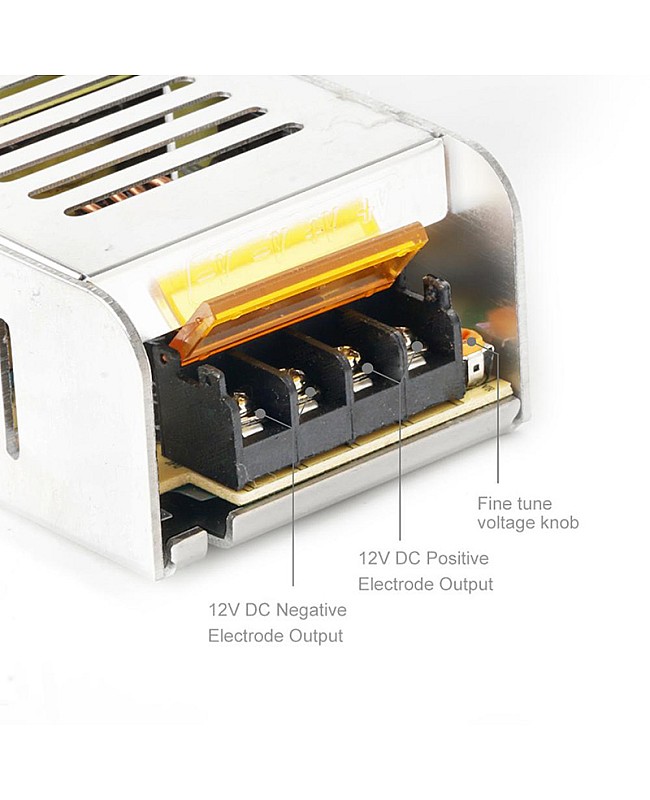 360w linear led driver
