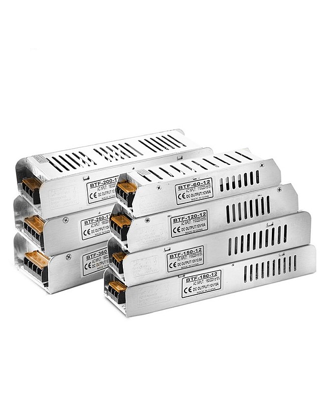linear led driver